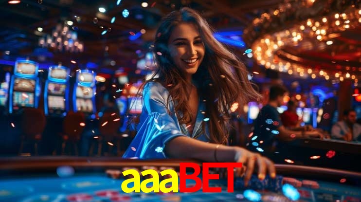 Experiência VIP aaabet