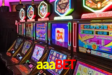 Desvendando o Mundo dos Jogos Virtuais na aaabet