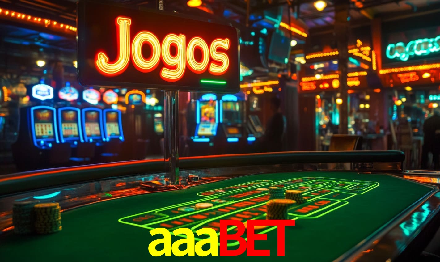 Estatísticas aaabet