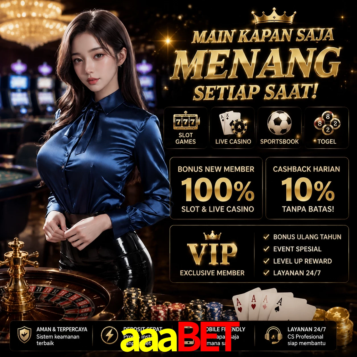 Central de dúvidas rápidas sobre o app aaabet