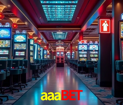 Inovações de Jogos na aaabet: O Futuro das Experiências Interativas
