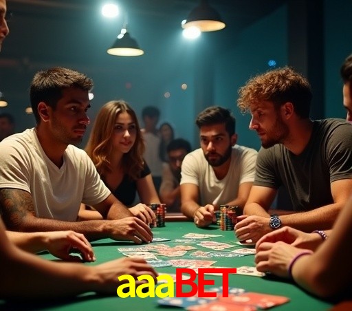 Tecnologia da Plataforma aaabet