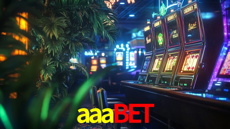 Roulette Table aaabet