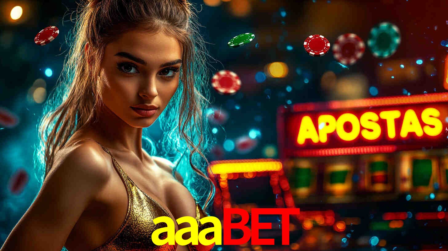 Apostas Esportivas na aaabet: Um Guia Completo