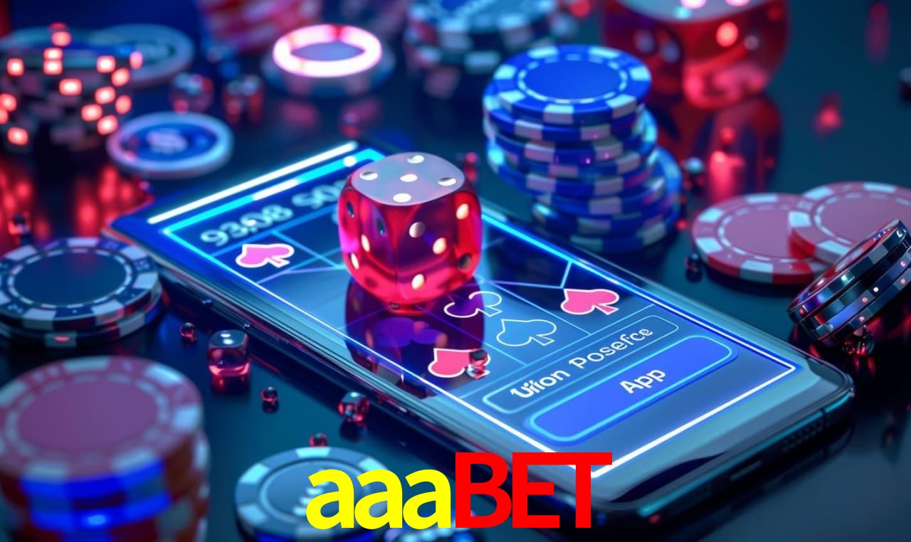 Promoção Relâmpago aaabet