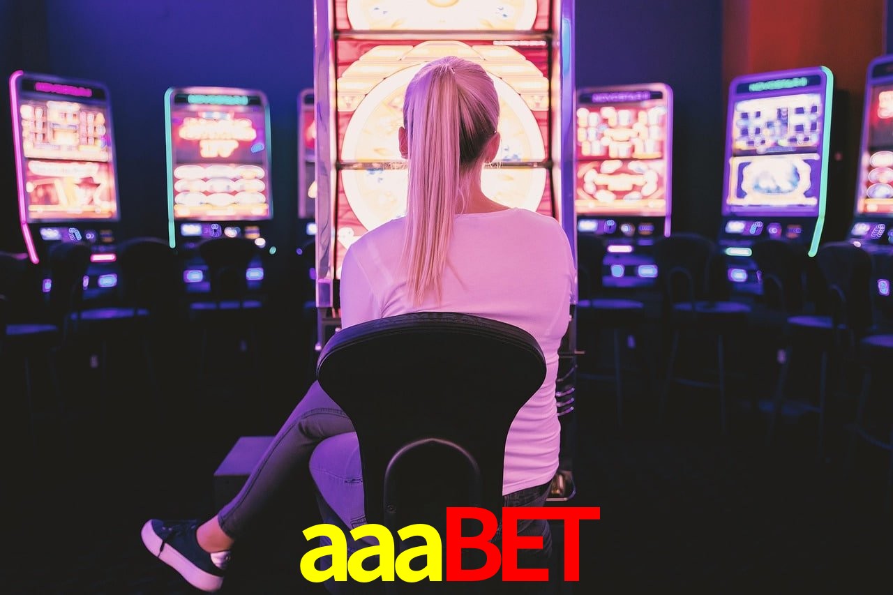 Slot Games aaabet