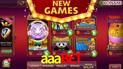 Descubra o Mundo do Cassino Online com aaabet