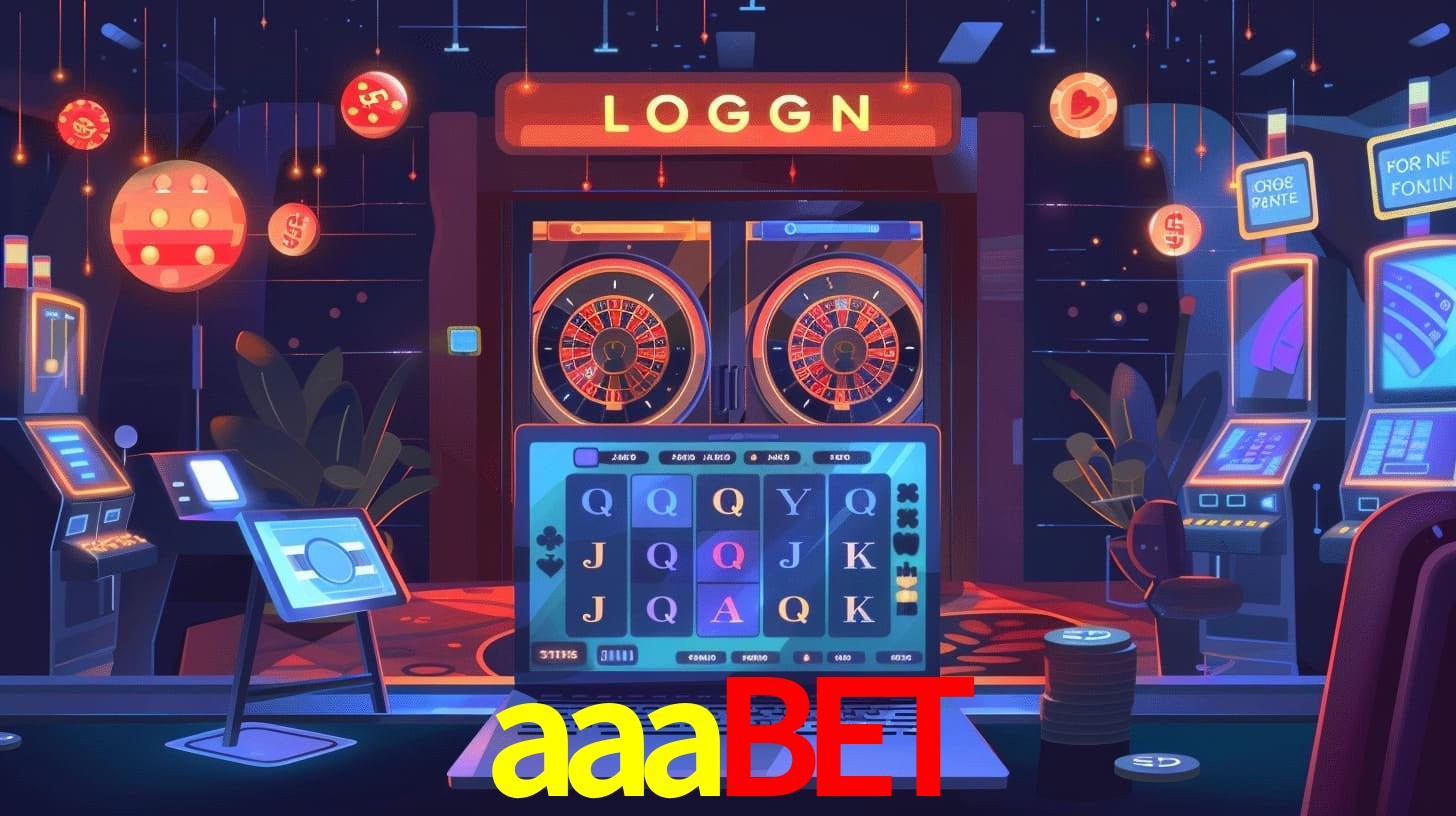 Provedores de Jogos aaabet