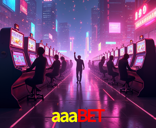 Interface do App aaabet