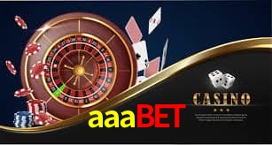 Mesa de Blackjack aaabet