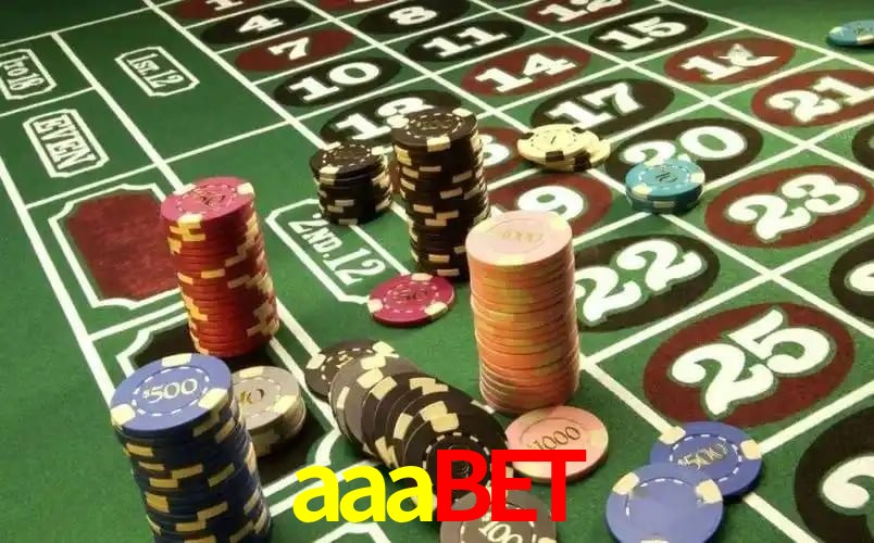 Apostas de Futebol aaabet