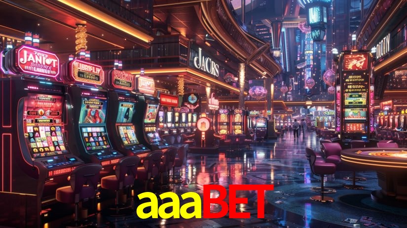 Game Providers aaabet