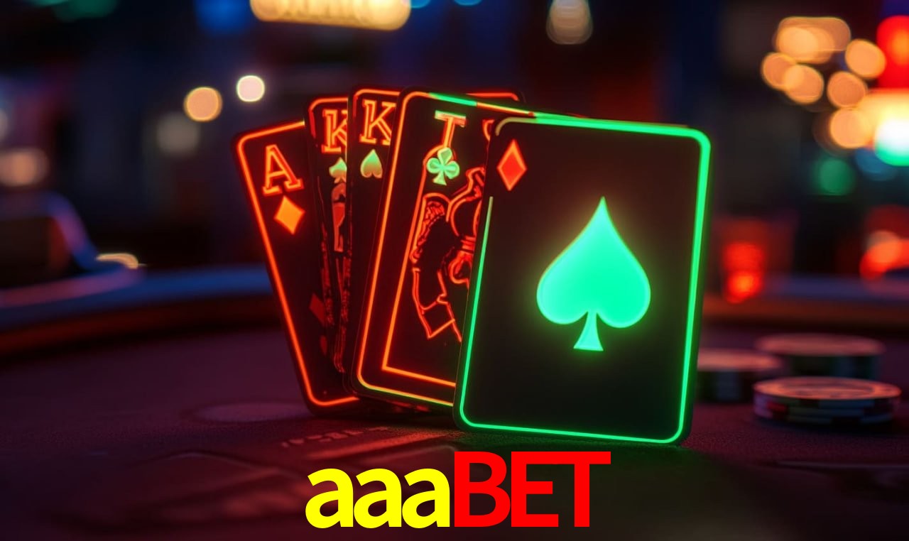 Promoções Sazonais aaabet