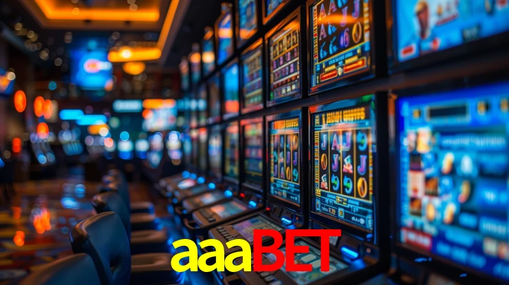 APP oficial da aaabet para mobile