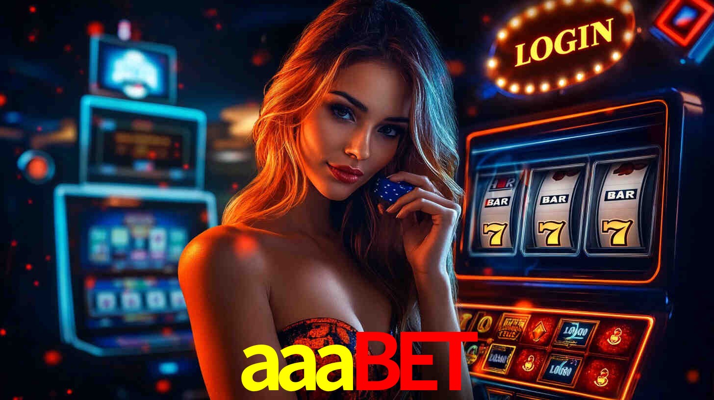 aaabet: A Experiência de Casino com Jogos de Mesa ao Vivo