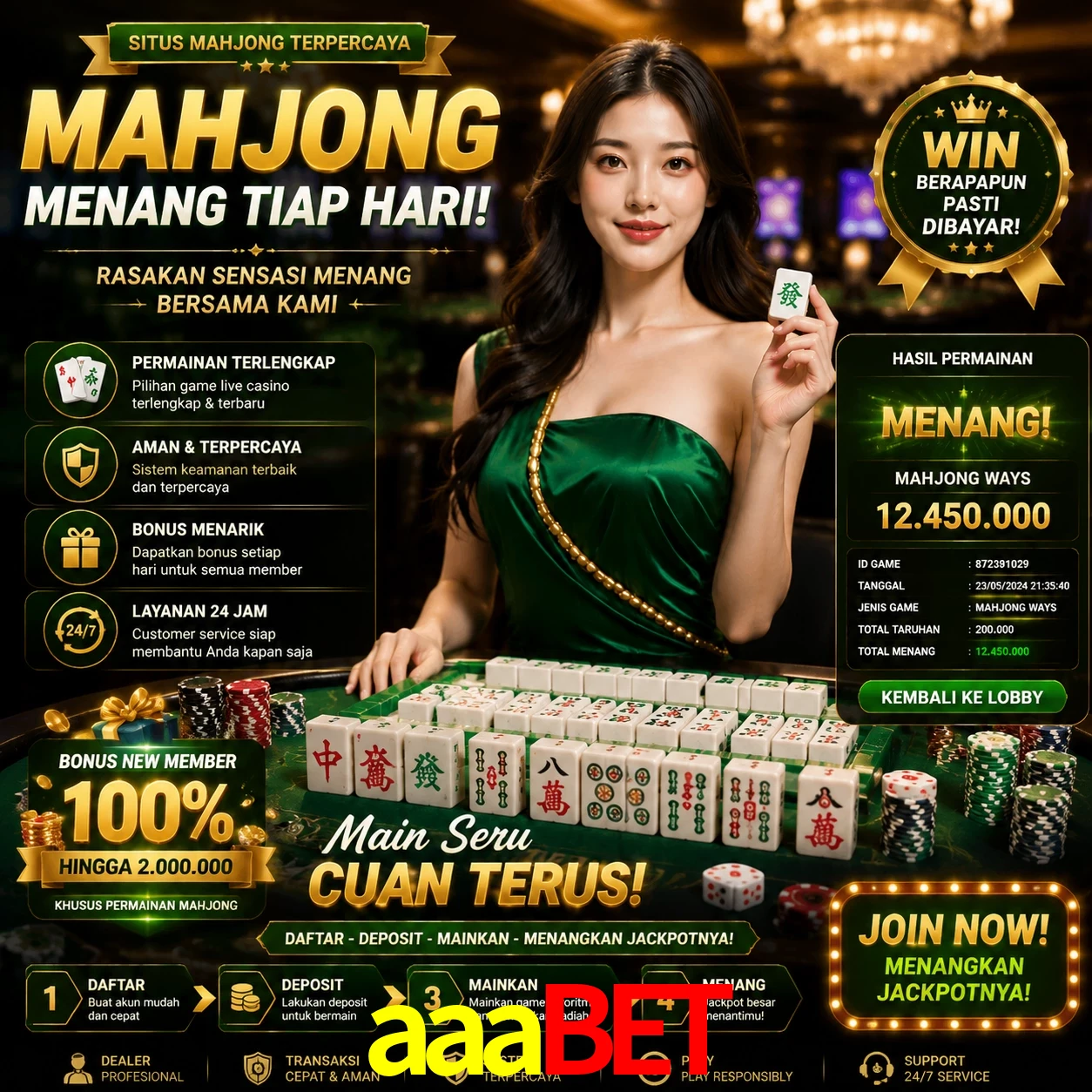 Cashback VIP aaabet - reembolso semanal